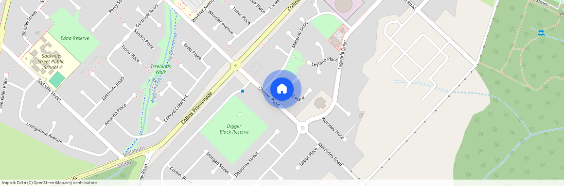 8, Vauxhall, Place, Ingleburn, 2565, New South Wales