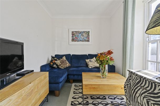 Barnsbury Park, N1, London - Photo 1