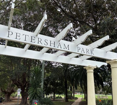 75 STATION STREET, Petersham NSW 2049 - House For Rent | Domain - Photo 1