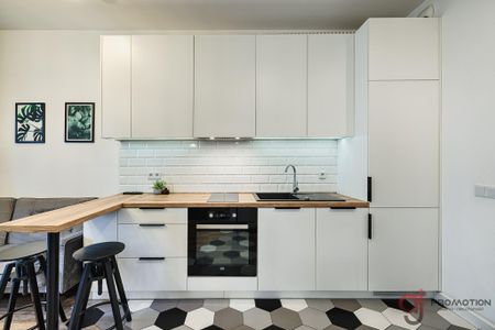 Łódź - Mieszkanie na wynajem - Zdjęcie 5