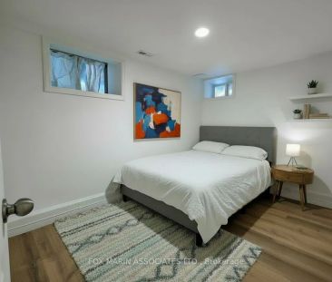 751 Markham Street #Basement - Photo 2