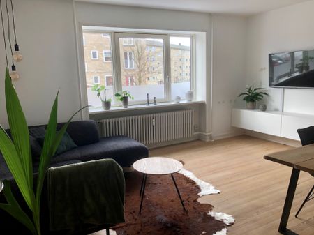 Silkeborgvej 192, st. tv. 8000 Aarhus C - Photo 2