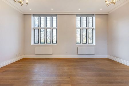 The Ridgeway, Edgware, London, NW7 ground floor flat to rent - Photo 3