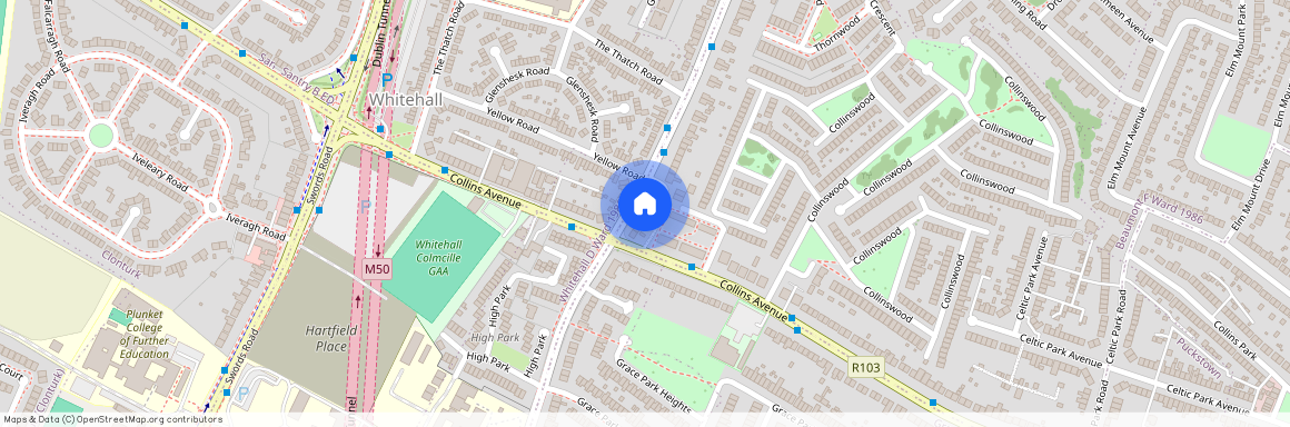 Beaumont Road, Beaumont, Dublin 9