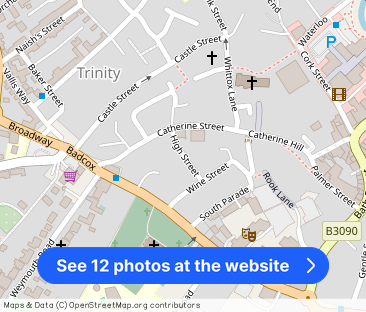 High Street, Frome - Photo 1