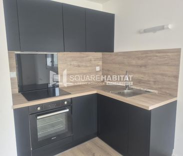 Location Appartement 2 pièces 44m² LILLE 59000 - Photo 2