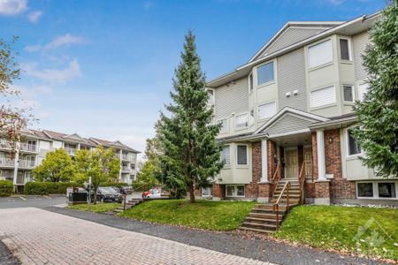For Lease - 1400 Wildberry Court Unit# 19, Orleans - Convent Glen and Area, Ontario - Photo 2