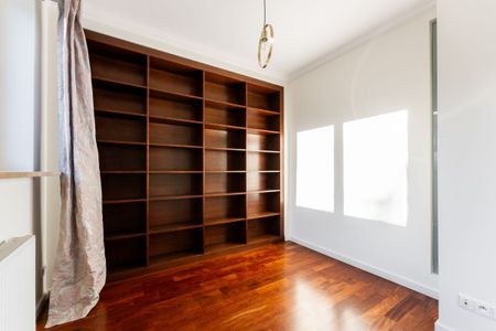 Mokotów | 4 pokoje | 4 parki | Komfort | Zieleń - Zdjęcie 3