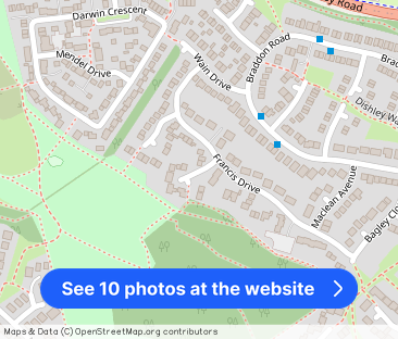 Durrell Close, Loughborough, LE11 - Photo 1