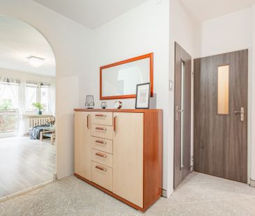 Do wynajęcia 3-pokojowe mieszkanie, 63 m². - Фото 4