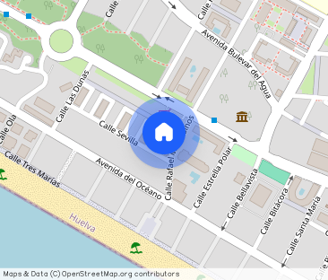 Alquiler de piso en Calle Isla Saltes, 4 - Photo 1