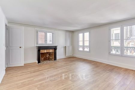 Appartement à louer à Paris 16Ème - Photo 2