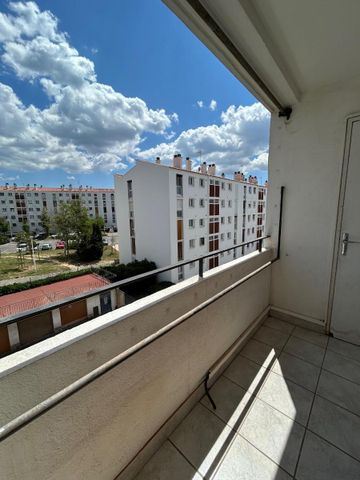 Appartement 3 pièces à louer à PERPIGNAN - Photo 5