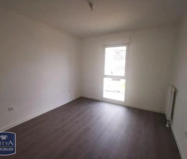 Appartement à louer 3 pièces 62.05m² - Photo 5