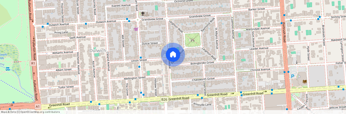 6/1 Raymond Walk, SA 5065, Toorak Gardens