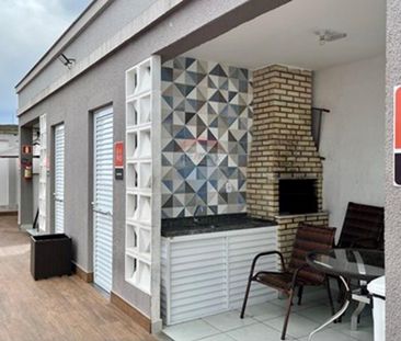 Apartamento 2 quartos com lazer completo no Aeroporto. - Photo 4