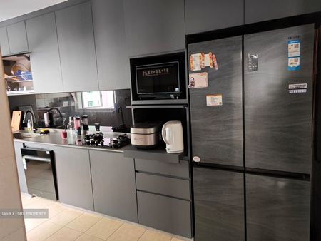 Blk 201C Punggol Field (Punggol), HDB 4 Rooms - For Rent - Photo 4
