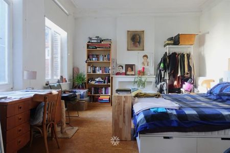 Appartement te huur in Gent - Photo 2