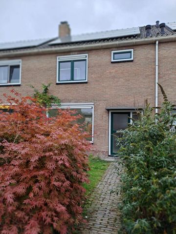 Maison mitoyenne Raadhuisstraat 9 Middenbeemster - À louer - Foto 3