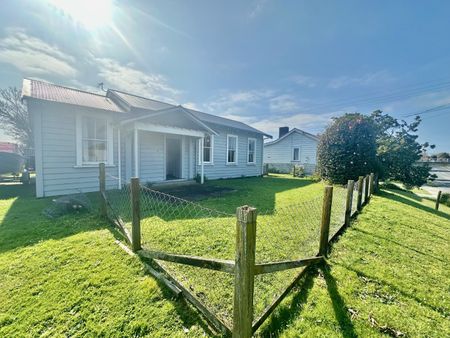 Tidy 3 bedroom home in Morrinsville - Photo 3