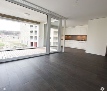 2.5 Zimmer, 61 m², 4. Stock - Photo 2