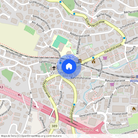 Auf Anfrage, 8832 Wollerau