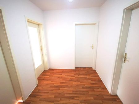 Charmante 2-Zimmer-Wohnung in Chemnitz Hilbersdorf zu vermieten - Photo 5