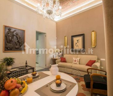 Trilocale viale della Giovine Italia, Santa Croce, Firenze - Foto 3