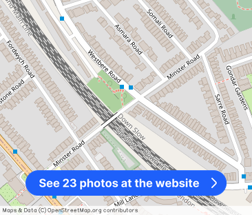 Minster Road, London, NW2 - Photo 1