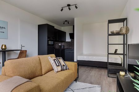 Rentmeesterstraat 54A 1315 JS Almere - Photo 3