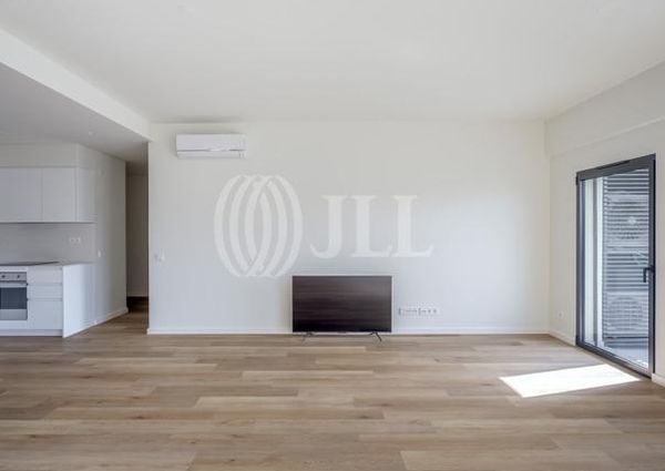 Apartamento T2 em Lisboa