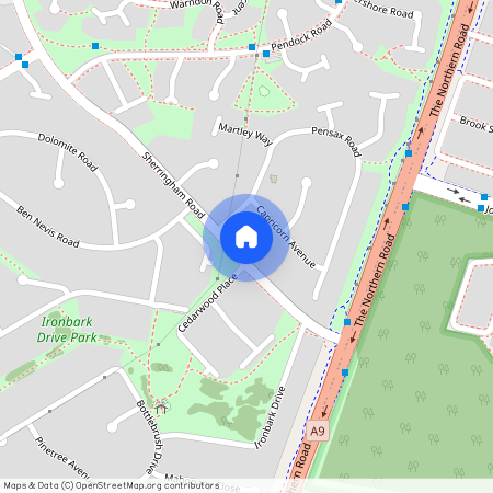 70 Sherringham Road, NSW 2749, Cranebrook