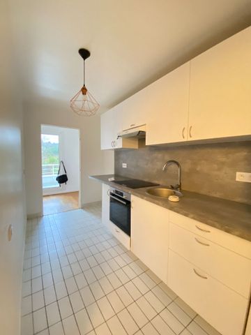 Location Appartement 2 pièces 48m² - Photo 4