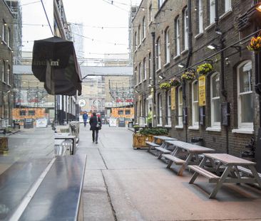 1 bedroom apartment to rent - Photo 5