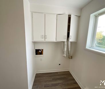 2 CH - 1 SDB - Québec - $1,150 /mo - Photo 3