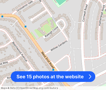 Willow Gardens, Ruislip - Photo 1