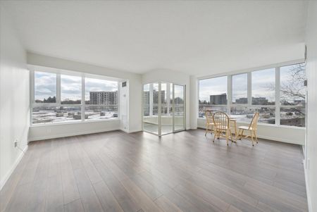 For Lease - 3231 Eglinton Avenue Unit# 304, Toronto, Ontario - Photo 4