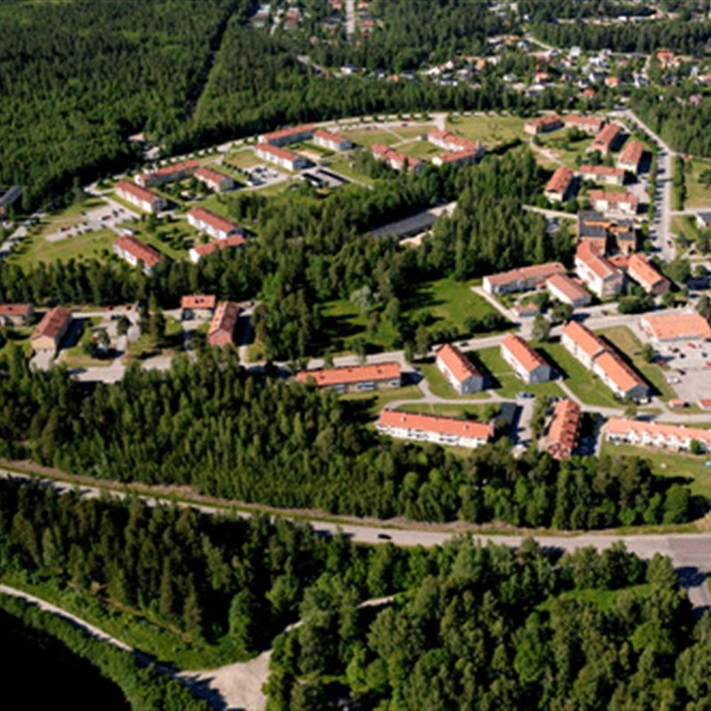 Skolgatan 4 A - Foto 1