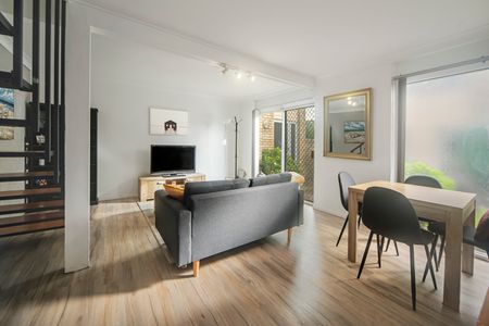 Fully Furnished and Ready to Occupy - Photo 4