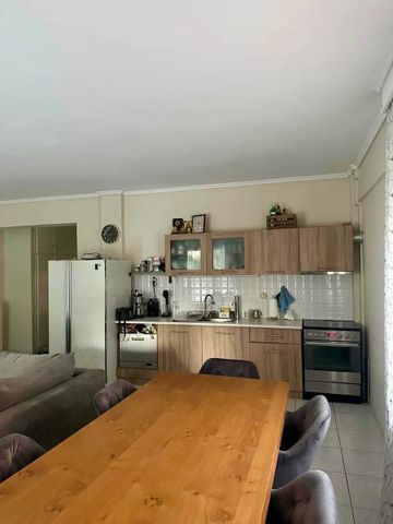 Διαμέρισμα για ενοικίαση Κέντρο (Ωραιόκαστρο) - Photo 4