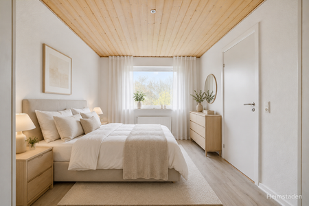 Moderniserede lejligheder i naturskønt og børnevenligt område - Photo 3