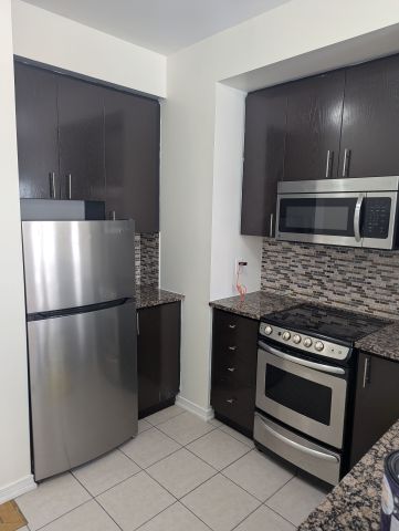 For Lease - 19 Coneflower Crescent Unit# 257, Toronto, Ontario - Photo 4