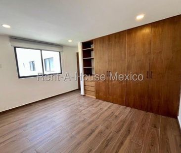 Casa en Renta en Cuautitlán Izcalli, Bosques del Lago - Photo 2