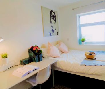 R1 double ensuite - Photo 5