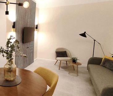 Piso de alquiler en Calle Carrer Bono Guarner, 28, Santo Domigo - Photo 3