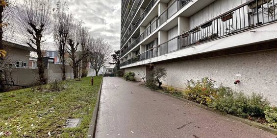 Rental Apartment Villejuif - Photo 3