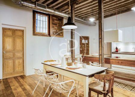 Piso de alquiler en C. de la Ruda, Embajadores - Lavapiés - Foto 5