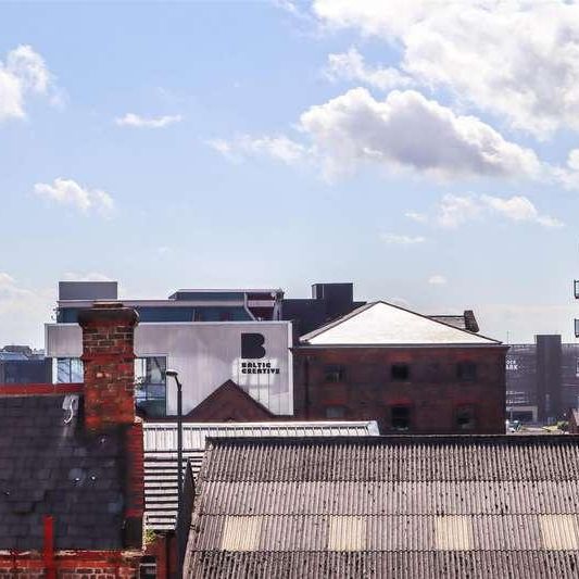 Brick Street, Liverpool, L1 - Photo 1