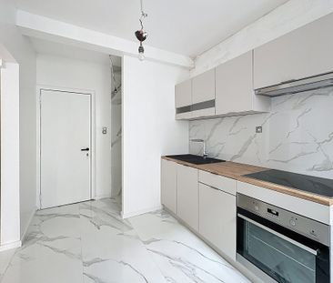 Appartement te huur - Photo 4