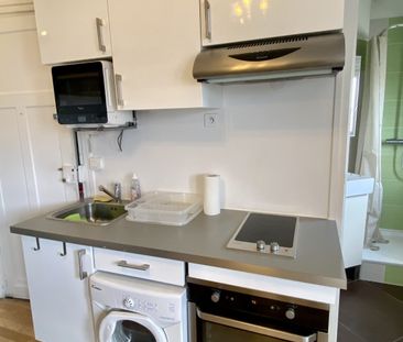 Location Appartement 1 pièce 16m² MALAKOFF 92240 - Photo 3